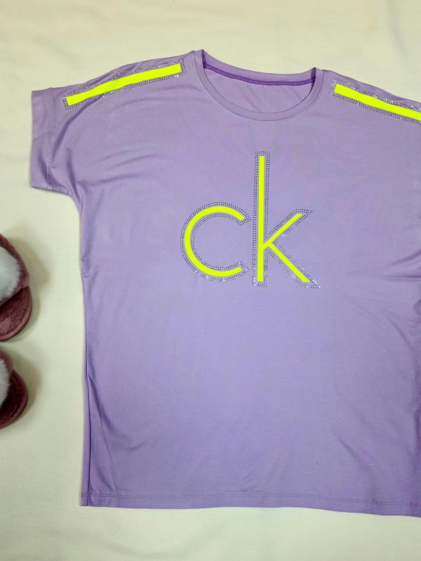 تیشرت CK - تصویر 7