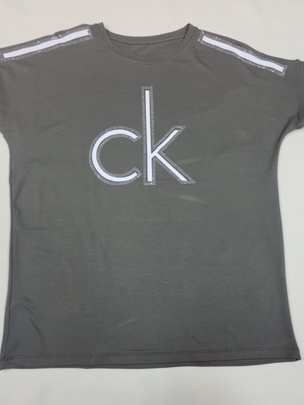 تیشرت CK - تصویر 8