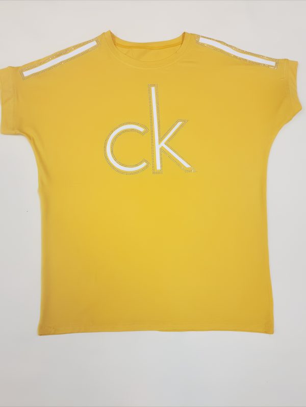 تیشرت CK - تصویر 6
