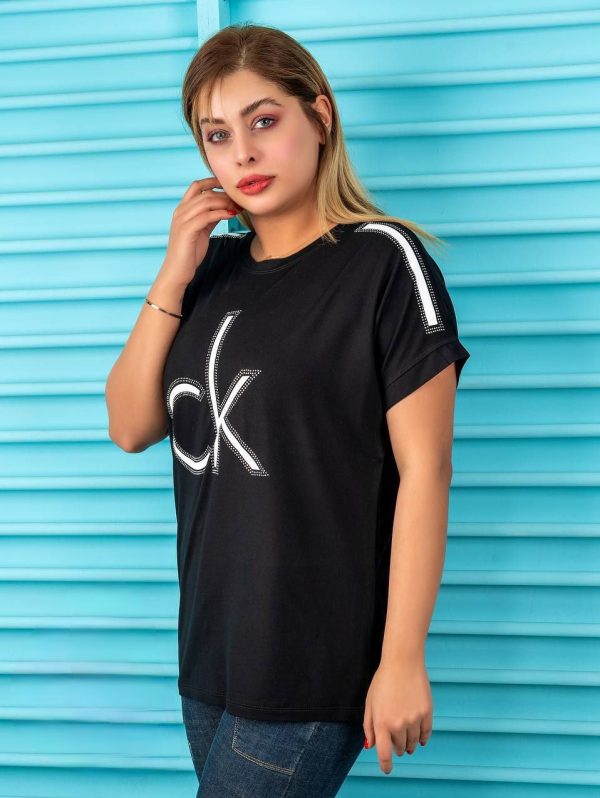 تیشرت CK - تصویر 4